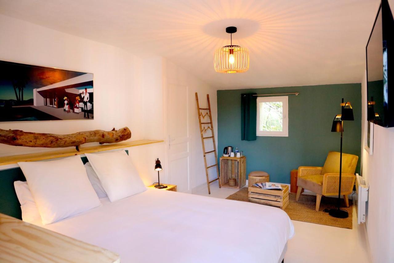 Saint-Hilaire-de-Loulay Relais De Chasse La Chaignaie מראה חיצוני תמונה